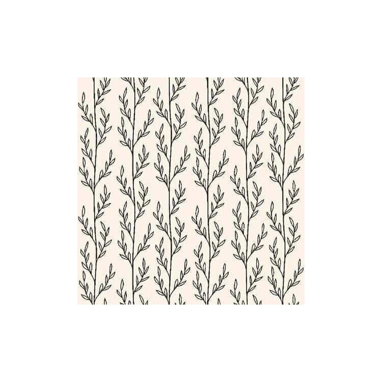 Papel de Parede Adesivo Folhas 143482699