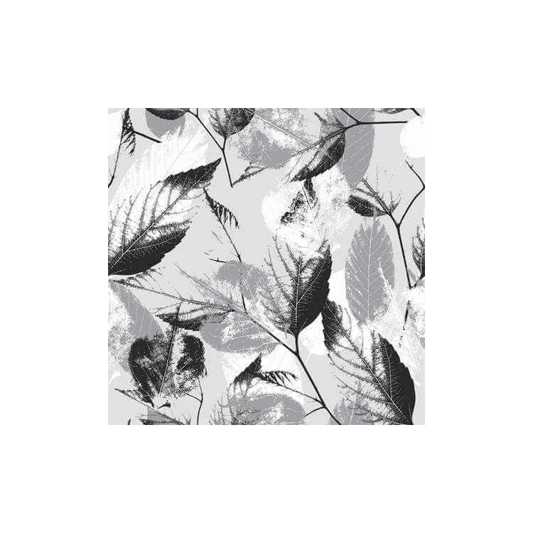 Papel de Parede Adesivo Folhas 212751640