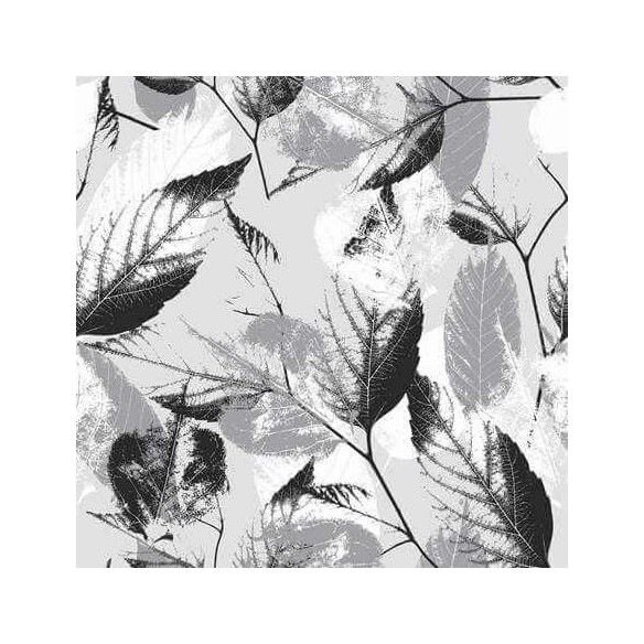Papel de Parede Adesivo Folhas 212751640