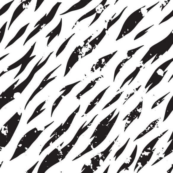Papel de Parede Adesivo Abstrato Artístico N02278