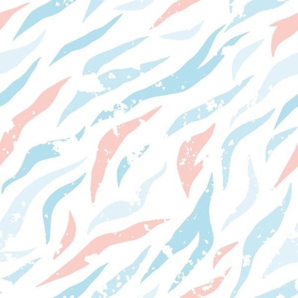 Papel de Parede Adesivo Abstrato Artístico N02279