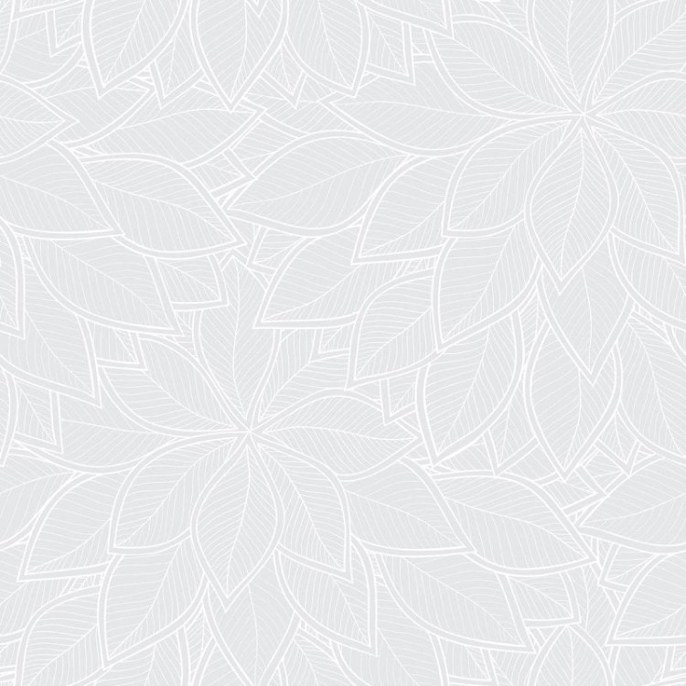 Papel de Parede Adesivo Folhas N010091
