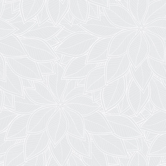 Papel de Parede Adesivo Folhas N010091