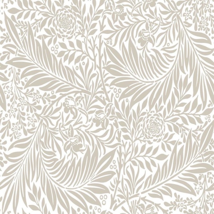 Papel de Parede Adesivo Folhas N010151