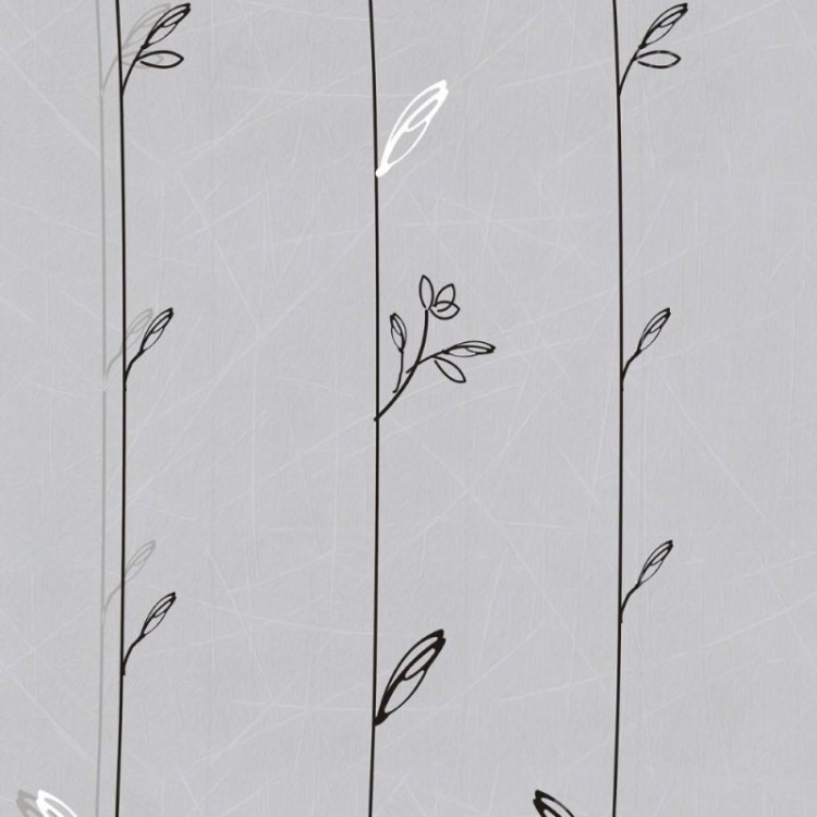 Papel de Parede Adesivo Folhas N011058