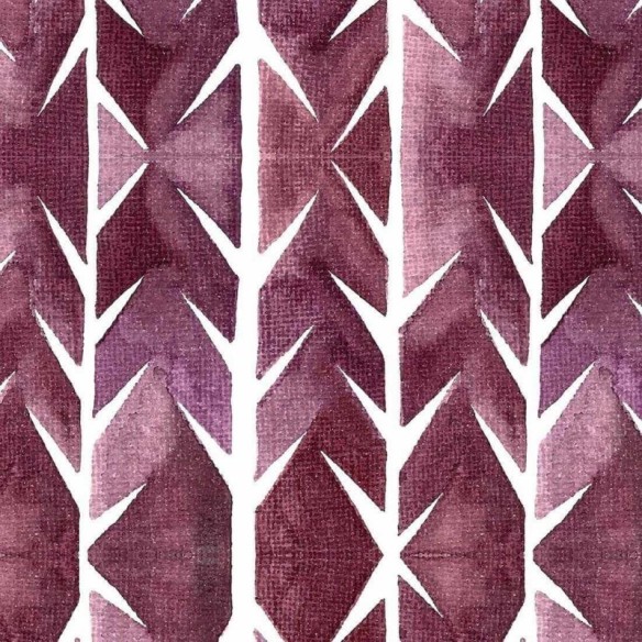 Papel de Parede Adesivo Folhas N184679A