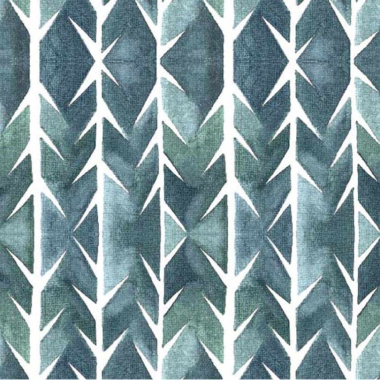 Papel de Parede Adesivo Folhas N184679D