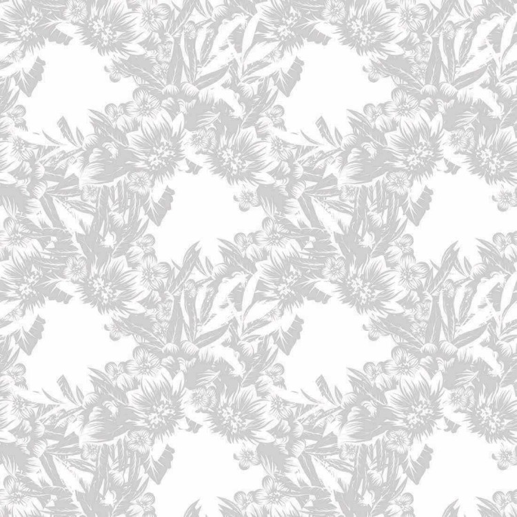 Papel de Parede Adesivo Folhas N202160
