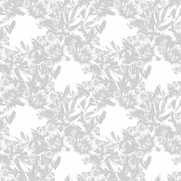 Papel de Parede Adesivo Folhas N202160