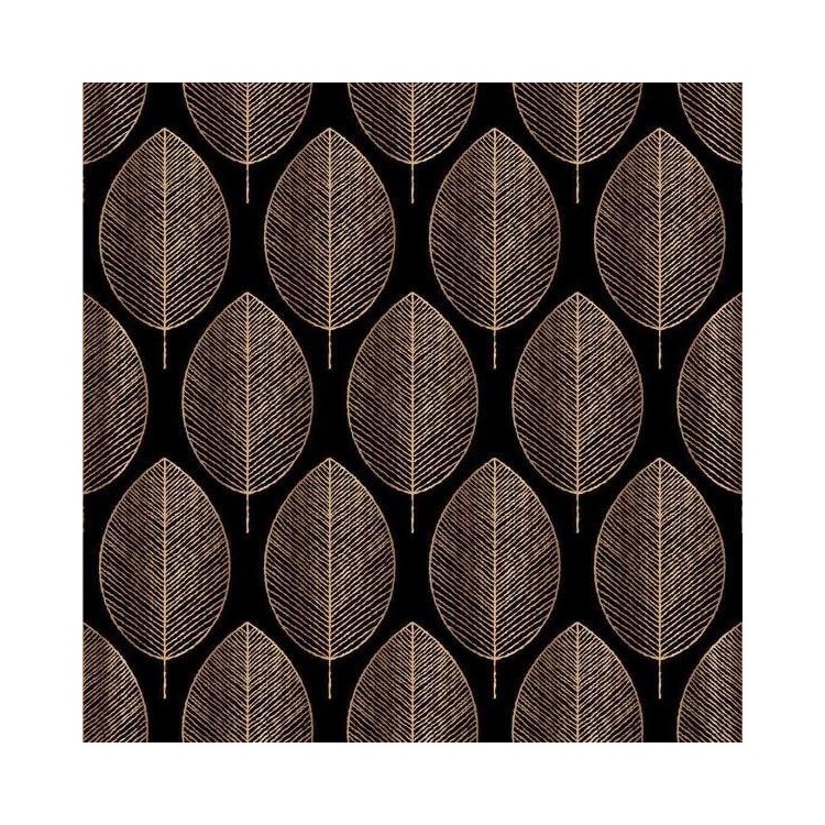 Papel de Parede Adesivo Folhas N207828