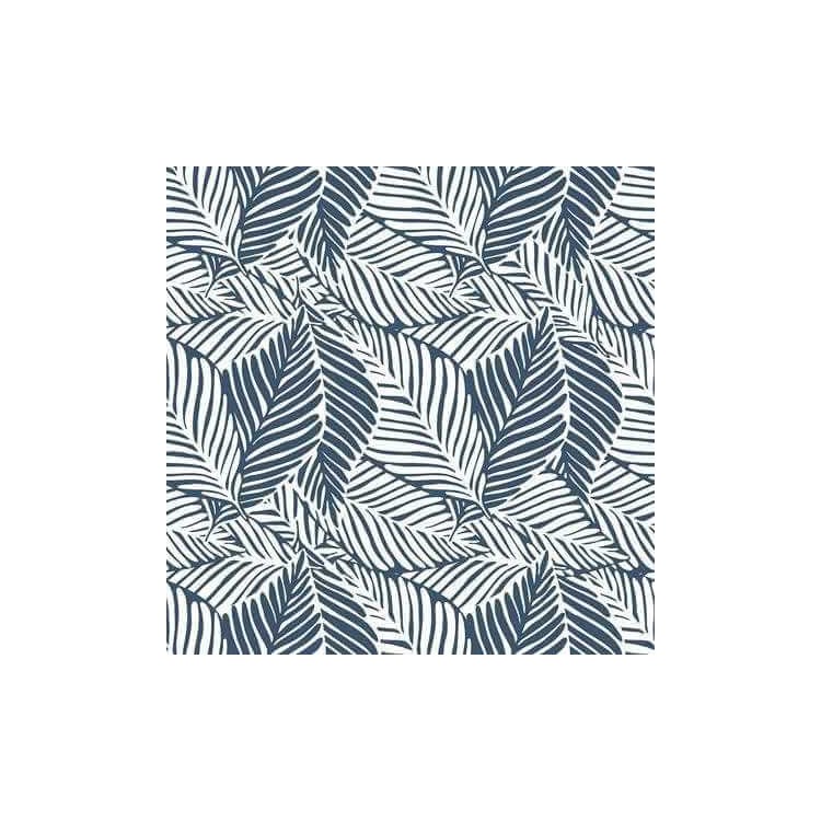 Papel de Parede Adesivo Folhas N223