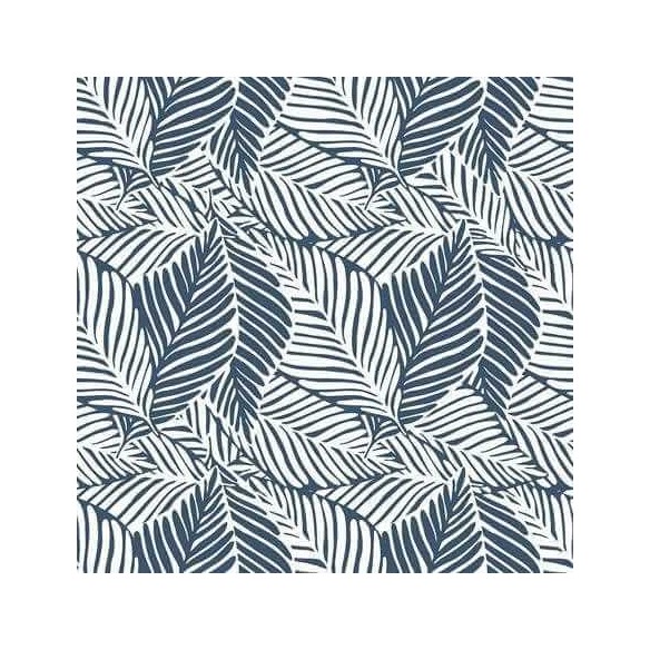 Papel de Parede Adesivo Folhas N223