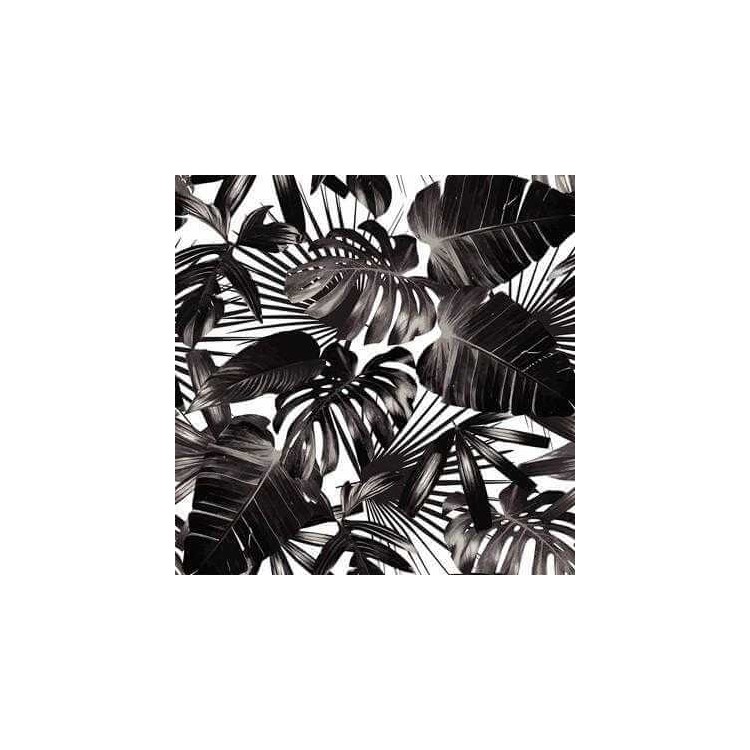 Papel de Parede Adesivo Folhas N24015