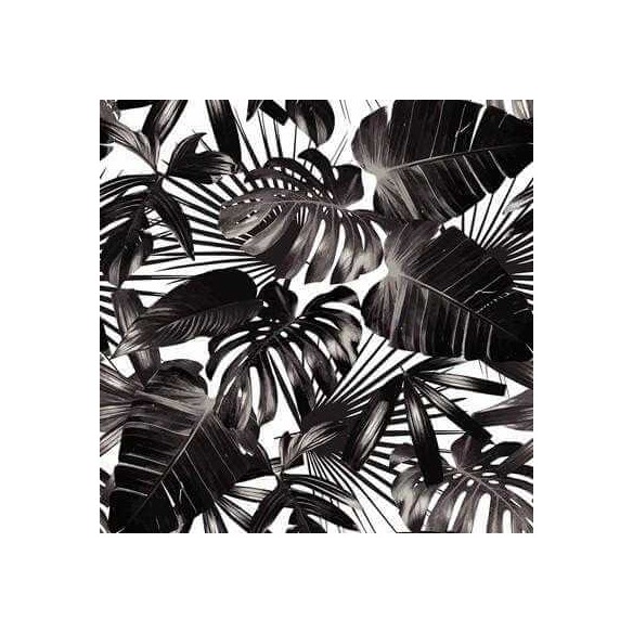 Papel de Parede Adesivo Folhas N24015