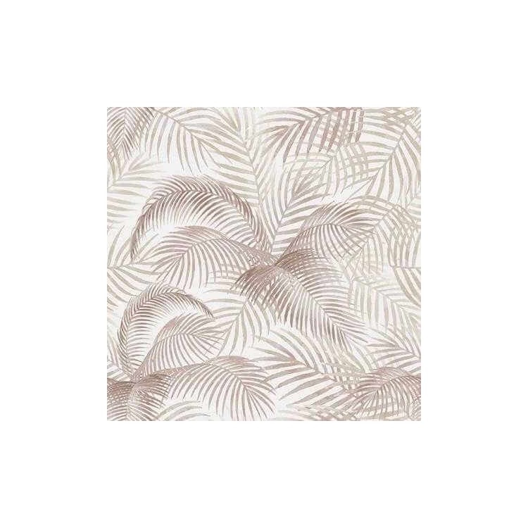 Papel de Parede Adesivo Folhas N75792