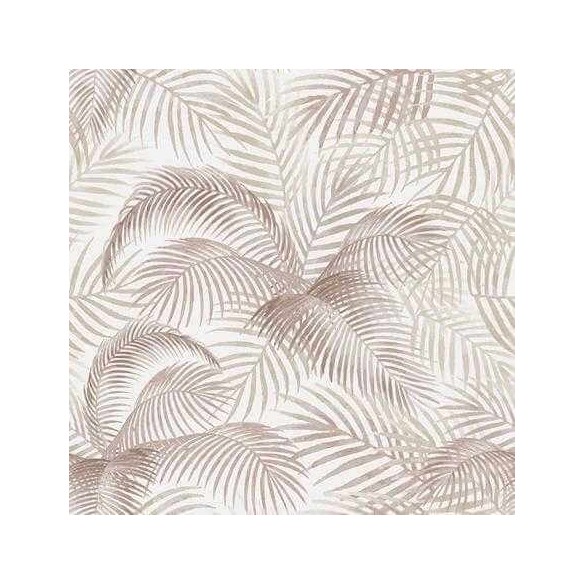 Papel de Parede Adesivo Folhas N75792