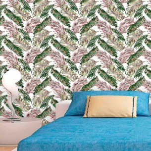 Papel de Parede Adesivo...