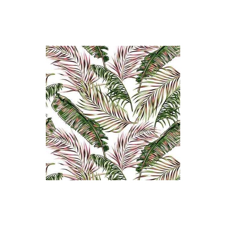 Papel de Parede Adesivo Folhas Natureza 329003165