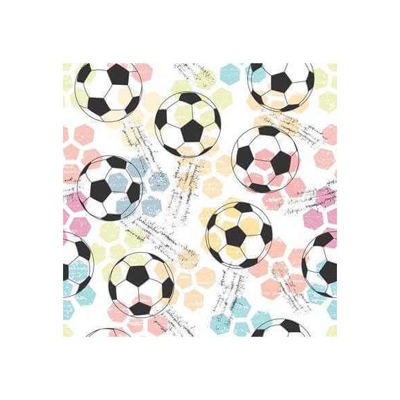 Papel de Parede Adesivo Futebol 146929436
