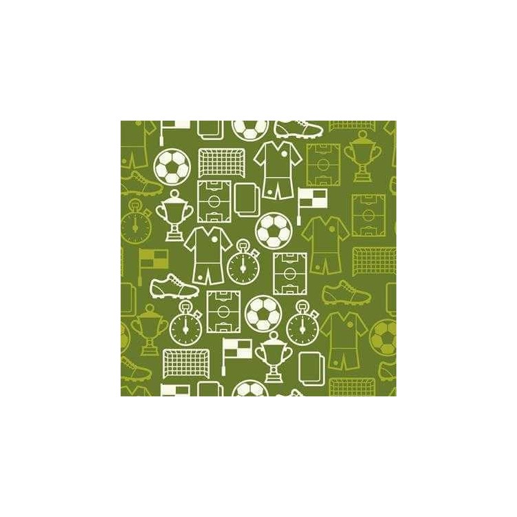Papel de Parede Adesivo Futebol Esporte 253786624