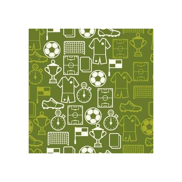 Papel de Parede Adesivo Futebol Esporte 253786624