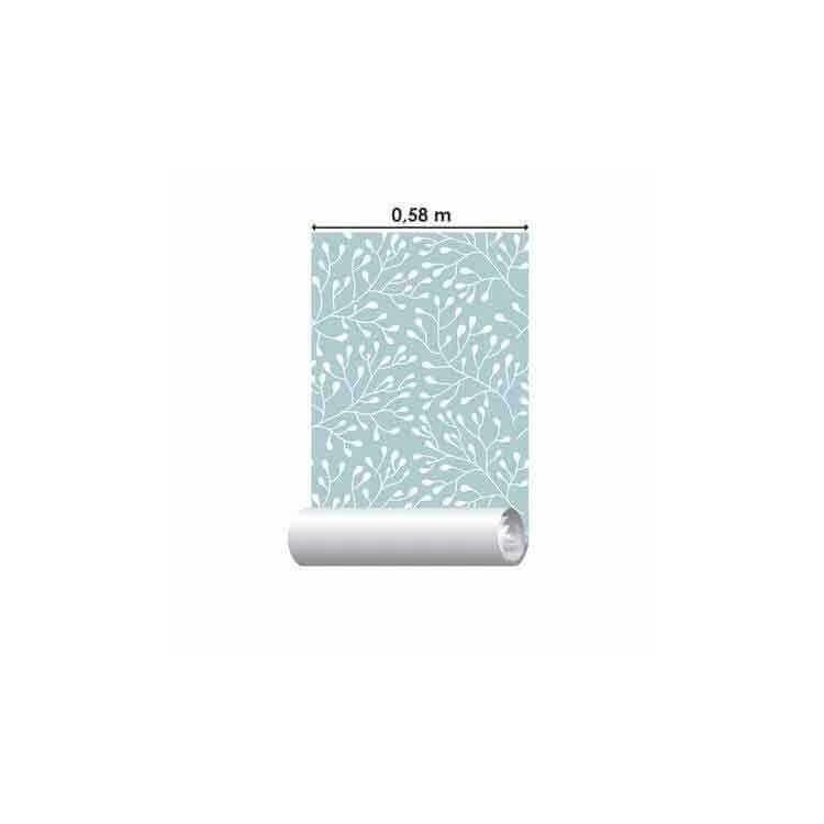 Papel de Parede Adesivo Galhos Ramos  111493025
