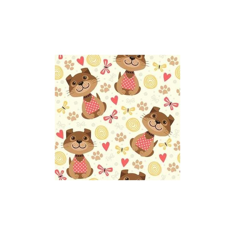 Papel de Parede Adesivo Gatinhos 281604998
