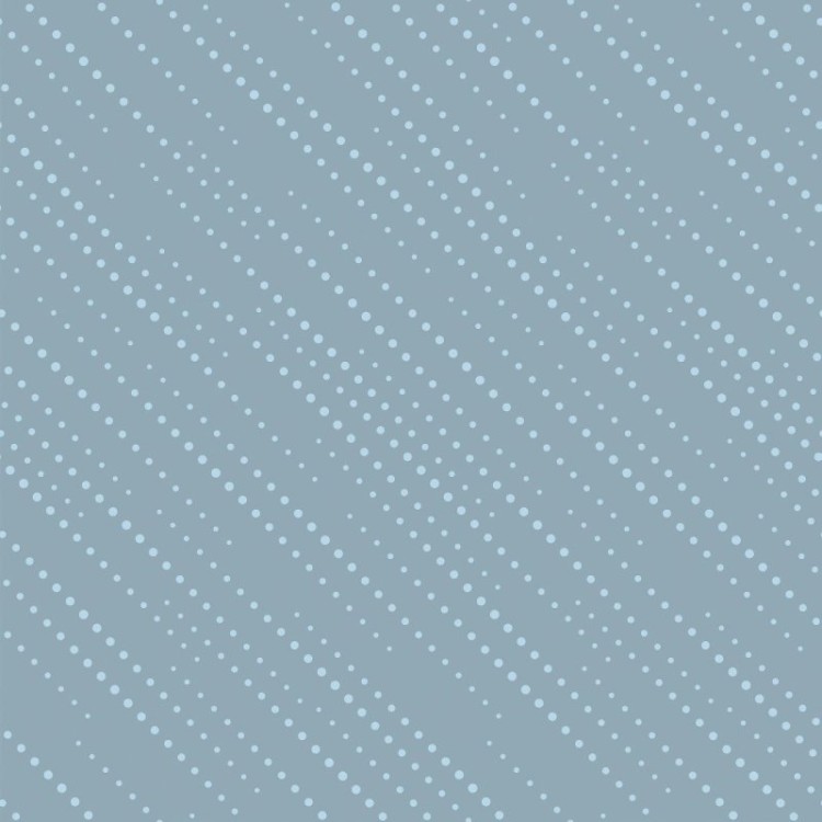 Papel de Parede Adesivo Abstrato Bolinhas N019017