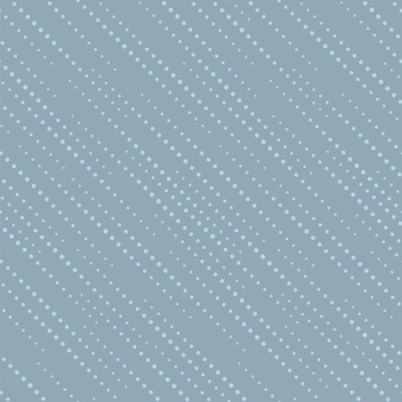 Papel de Parede Adesivo Abstrato Bolinhas N019017