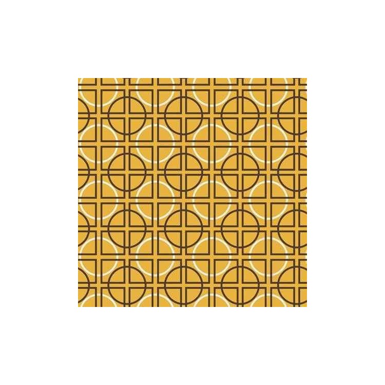 Papel de Parede Adesivo Geométrico 0167