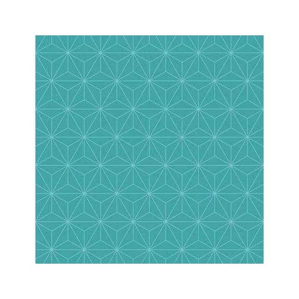 Papel de Parede Adesivo Geométrico 135921230