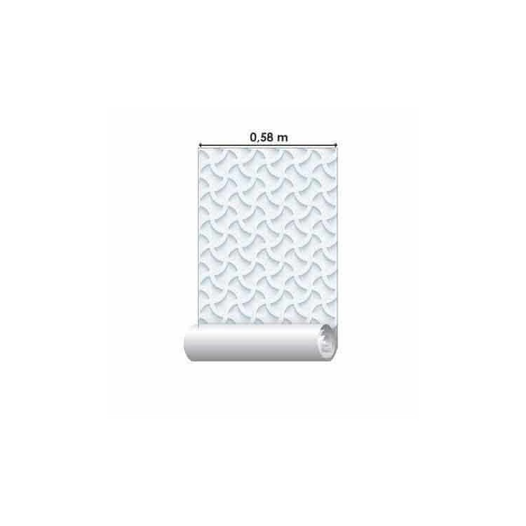 Papel de Parede Adesivo geometrico 229779286