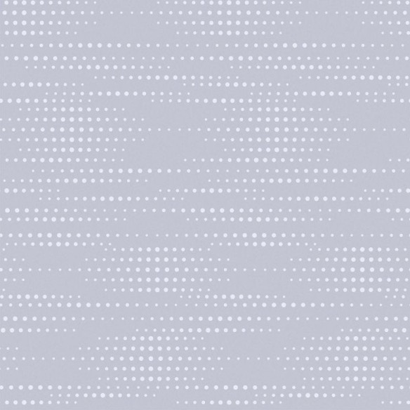 Papel de Parede Adesivo Abstrato Bolinhas N019018
