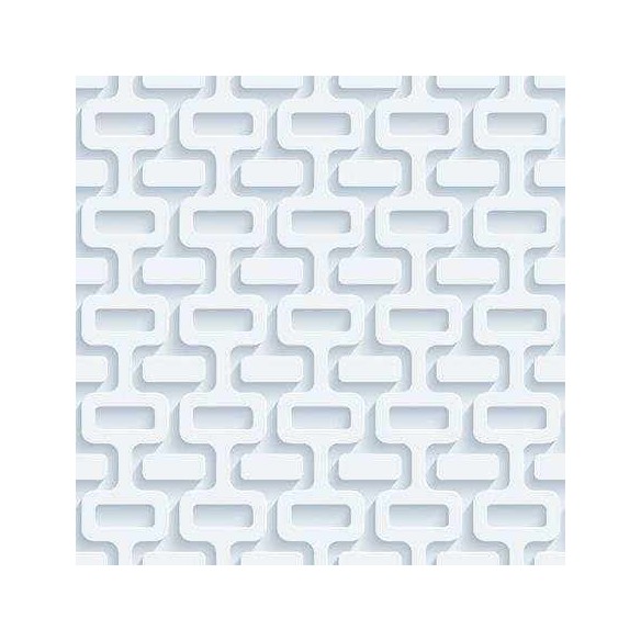 Papel de Parede Adesivo Geometrico 3D 228976285