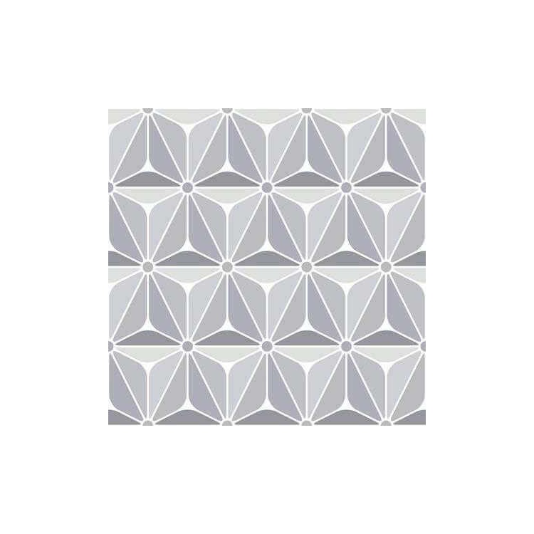 Papel de Parede Adesivo Geometrico 3d 78043159