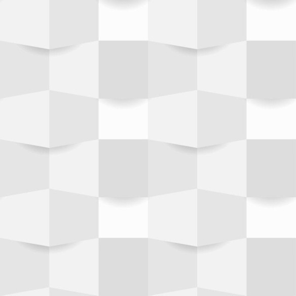 Papel de Parede Adesivo Geométrico 3D N013114