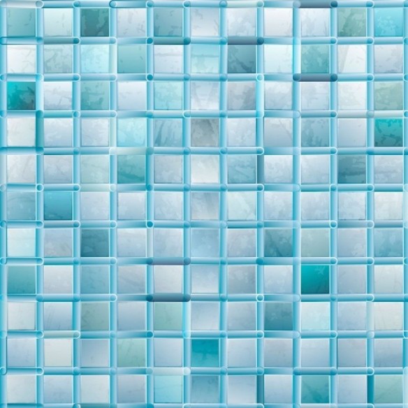Papel de Parede Adesivo Geométrico 3D N013123
