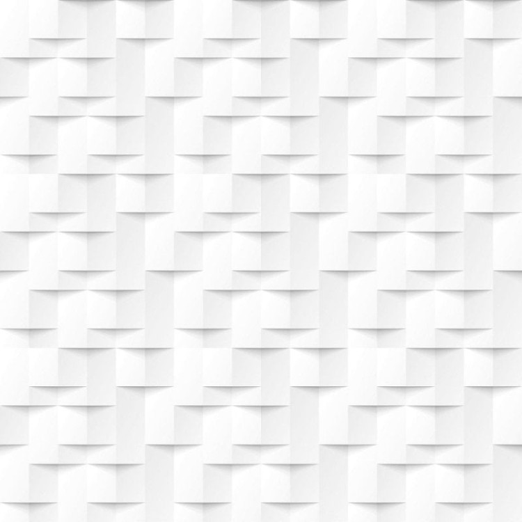 Papel de Parede Adesivo Geométrico 3D N018103