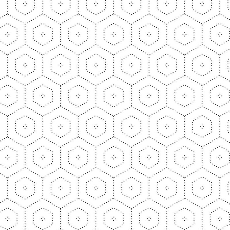 Papel de Parede Adesivo Geométrico 3D N02248