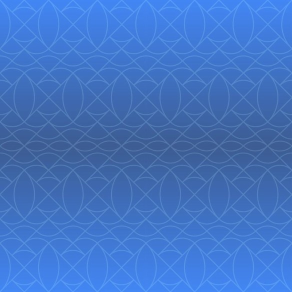 Papel de Parede Adesivo Geométrico Abstrato Azul N07156