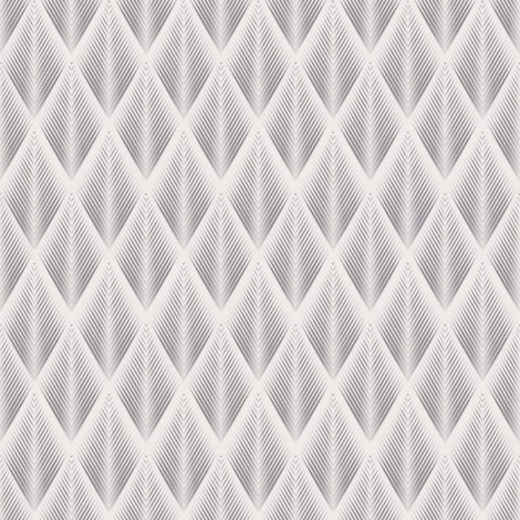 Papel de Parede Adesivo Geométrico Abstrato...