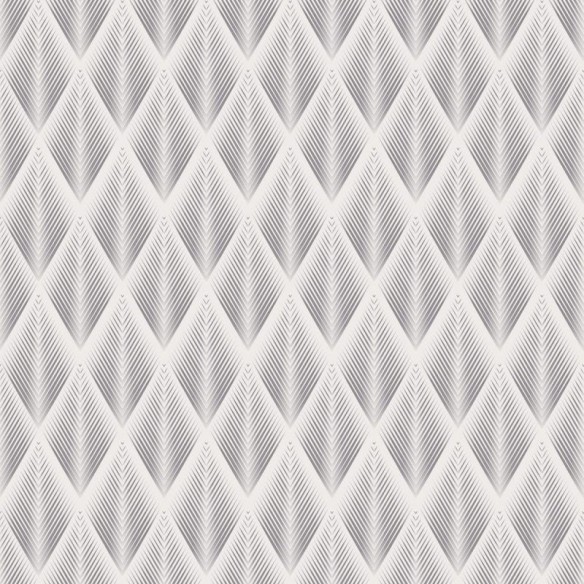 Papel de Parede Adesivo Geométrico Abstrato Losangos N09002