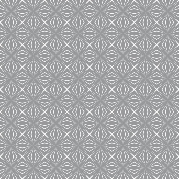 Papel de Parede Adesivo Geométrico Abstrato...