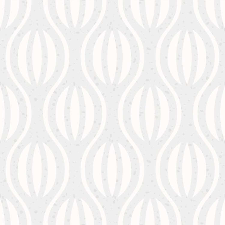Papel de Parede Adesivo Geométrico Abstrato...
