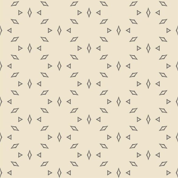 Papel de Parede Adesivo Geométrico Abstrato N010108