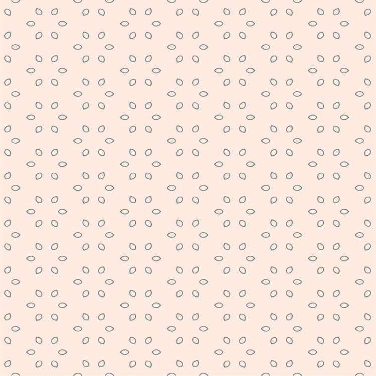 Papel de Parede Adesivo Geométrico Abstrato...