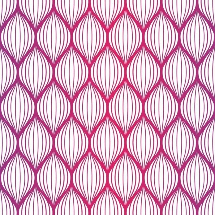 Papel de Parede Adesivo Geométrico Abstrato N04178