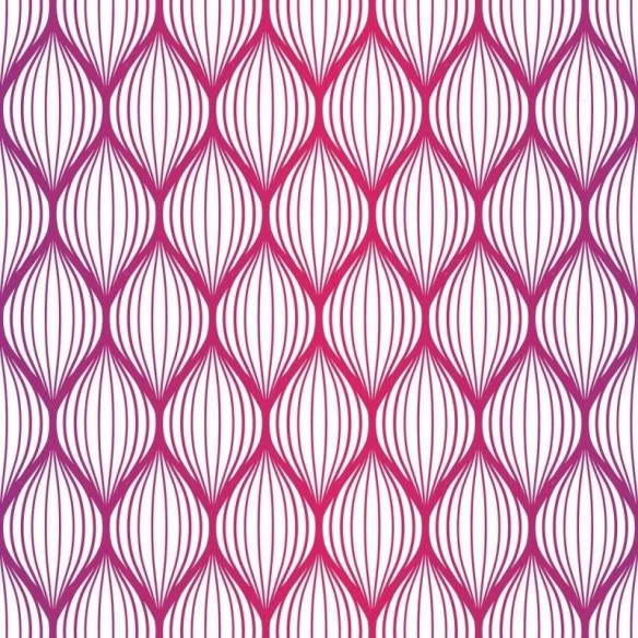 Papel de Parede Adesivo Geométrico Abstrato N04178