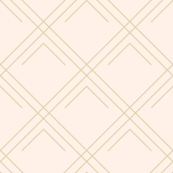 Papel de Parede Adesivo Geométrico Art Déco N013080