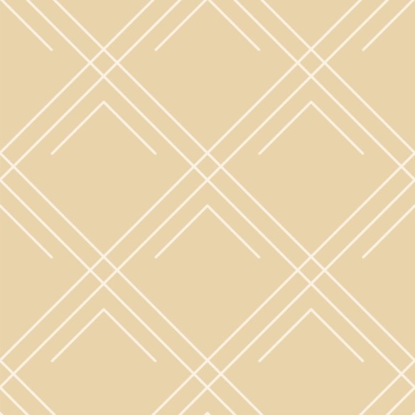 Papel de Parede Adesivo Geométrico Art Déco N013082
